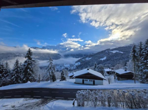 Au cœur des pistes